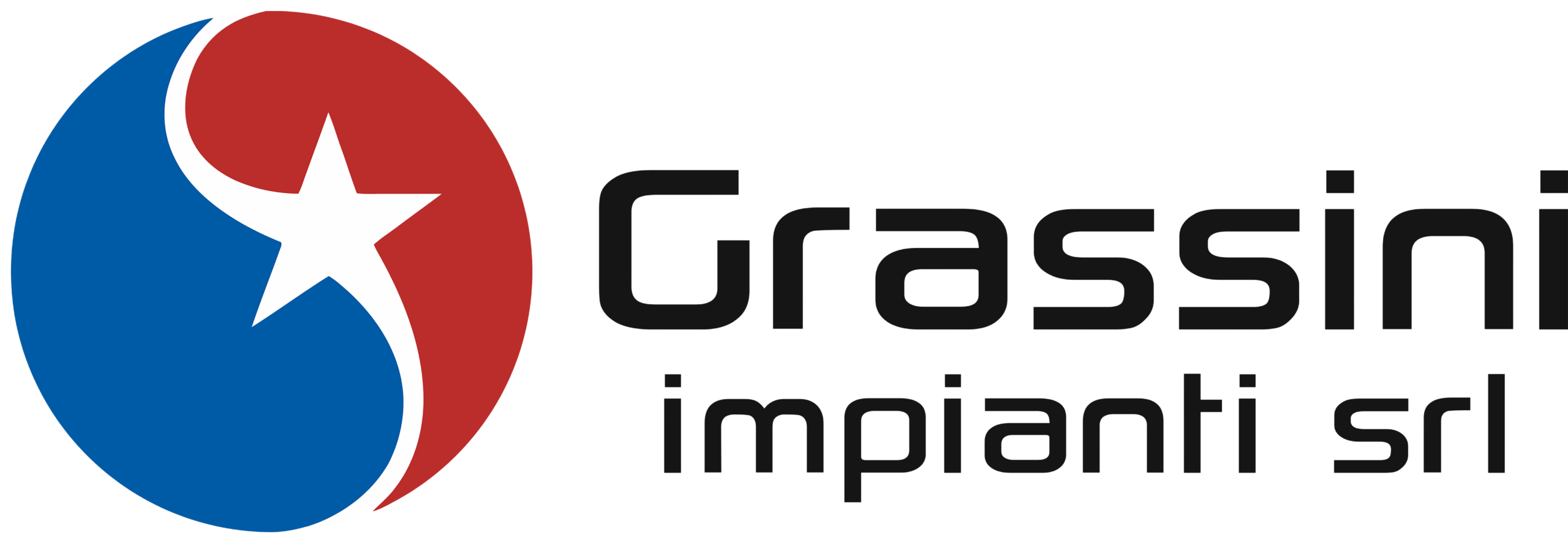 Grassini Impianti srl | Ospedaletto Pisa