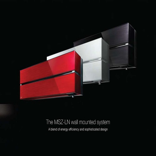 Climatizzatore Mitsubishi Electric MSZ-LN monosplit installa a subito Pisa, Luca Livorno