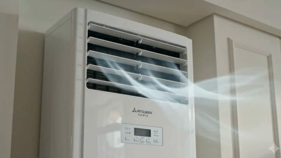 Soluzioni Mitsubishi Electric per luoghi pubblici ed esercizi commerciali