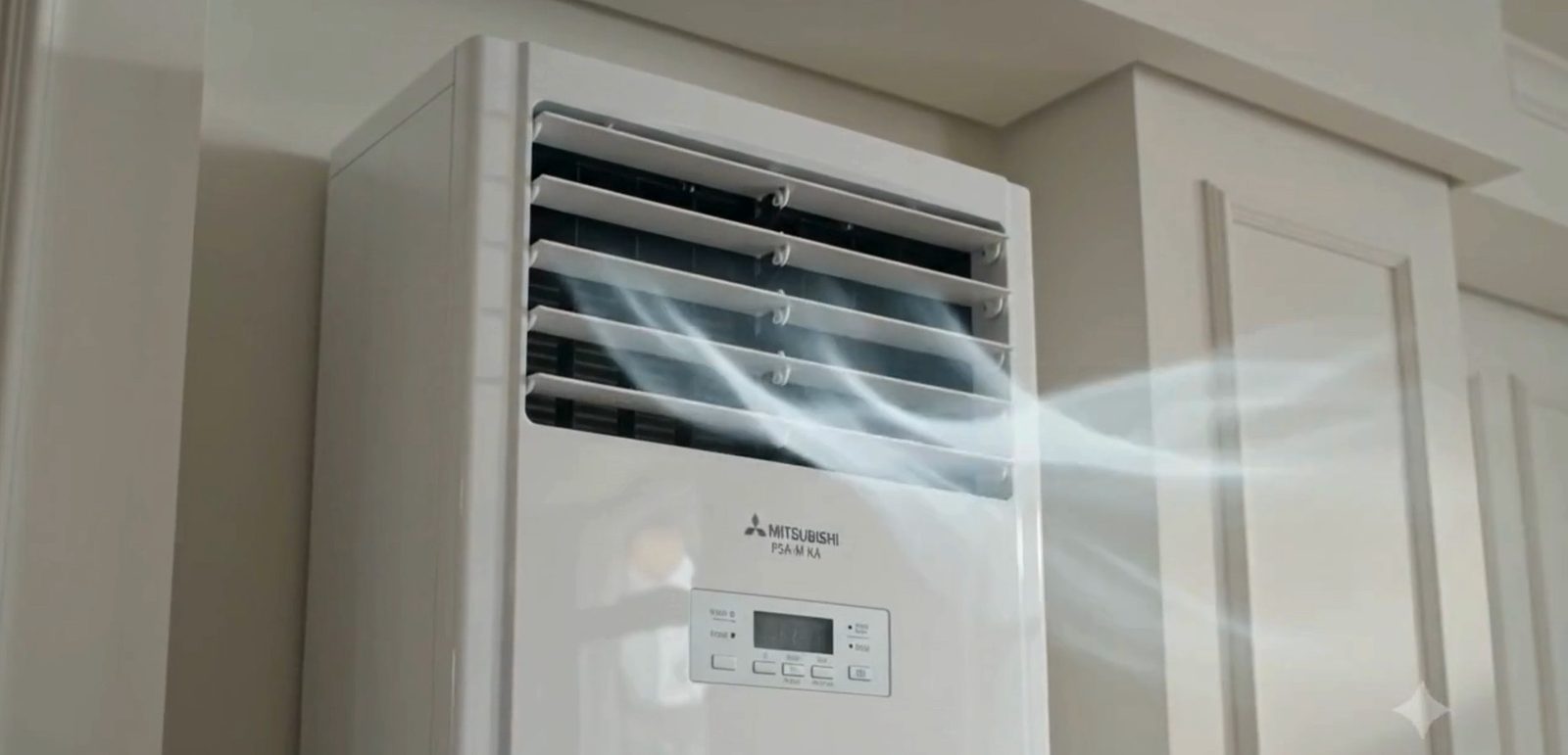 Soluzioni Mitsubishi Electric per luoghi pubblici ed esercizi commerciali