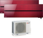 Il Vero Risparmio in Bolletta con i Climatizzatori Mitsubishi Electric